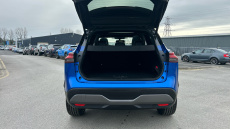 Nissan Qashqai 1.3 DiG-T MH 158 Tekna 5dr Xtronic Petrol Hatchback